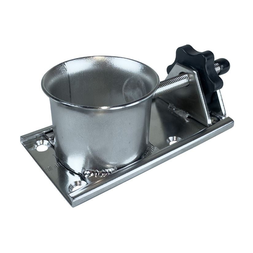 Optiparts Optimist Mastfuß - verstellbar (Race Version)